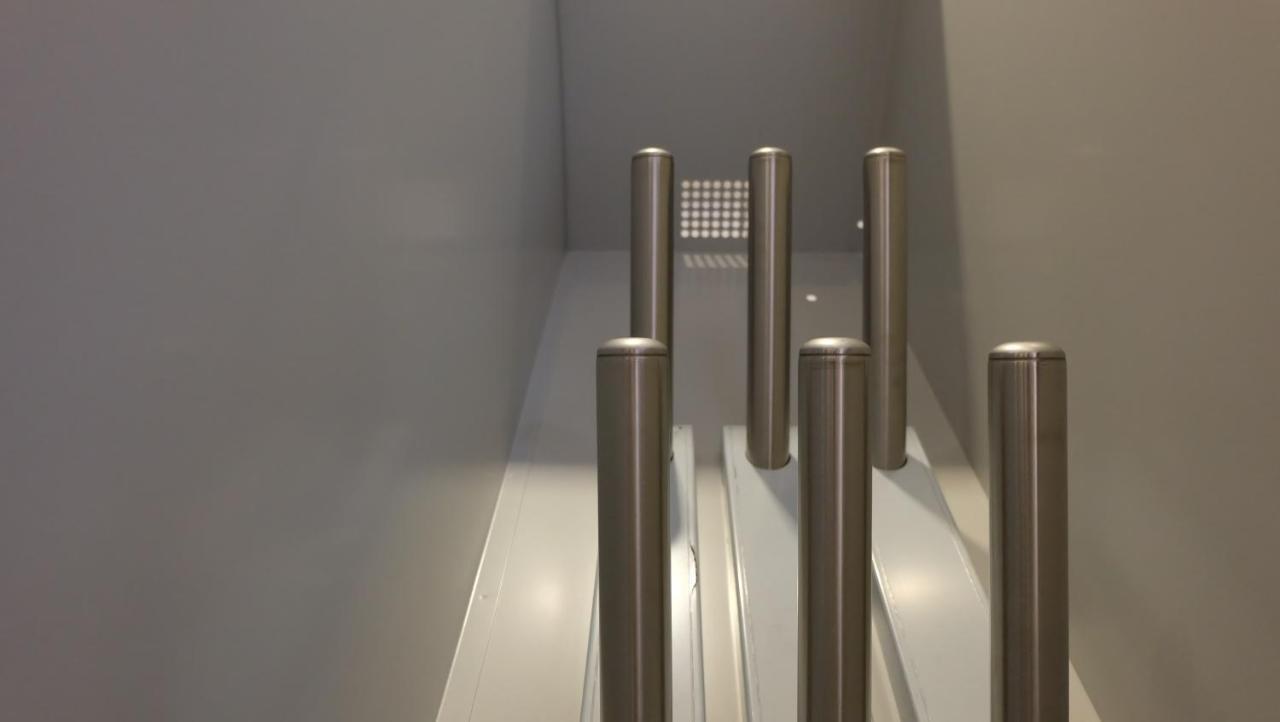פויאנה ברשוב Poiana Ski Residence Apartment 5 מראה חיצוני תמונה