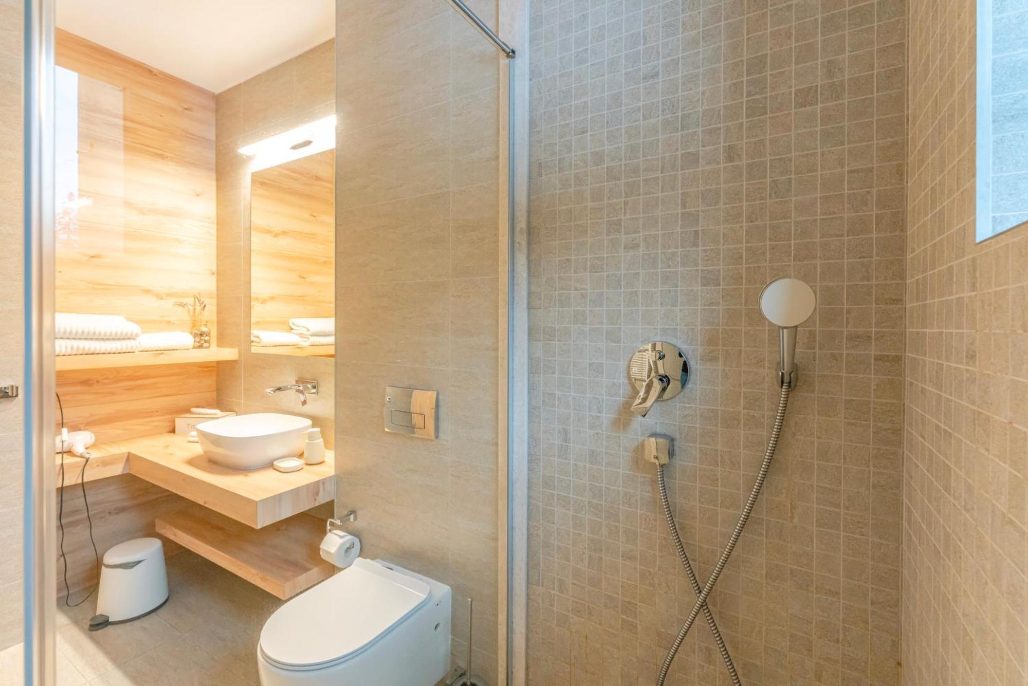 פויאנה ברשוב Poiana Ski Residence Apartment 5 מראה חיצוני תמונה