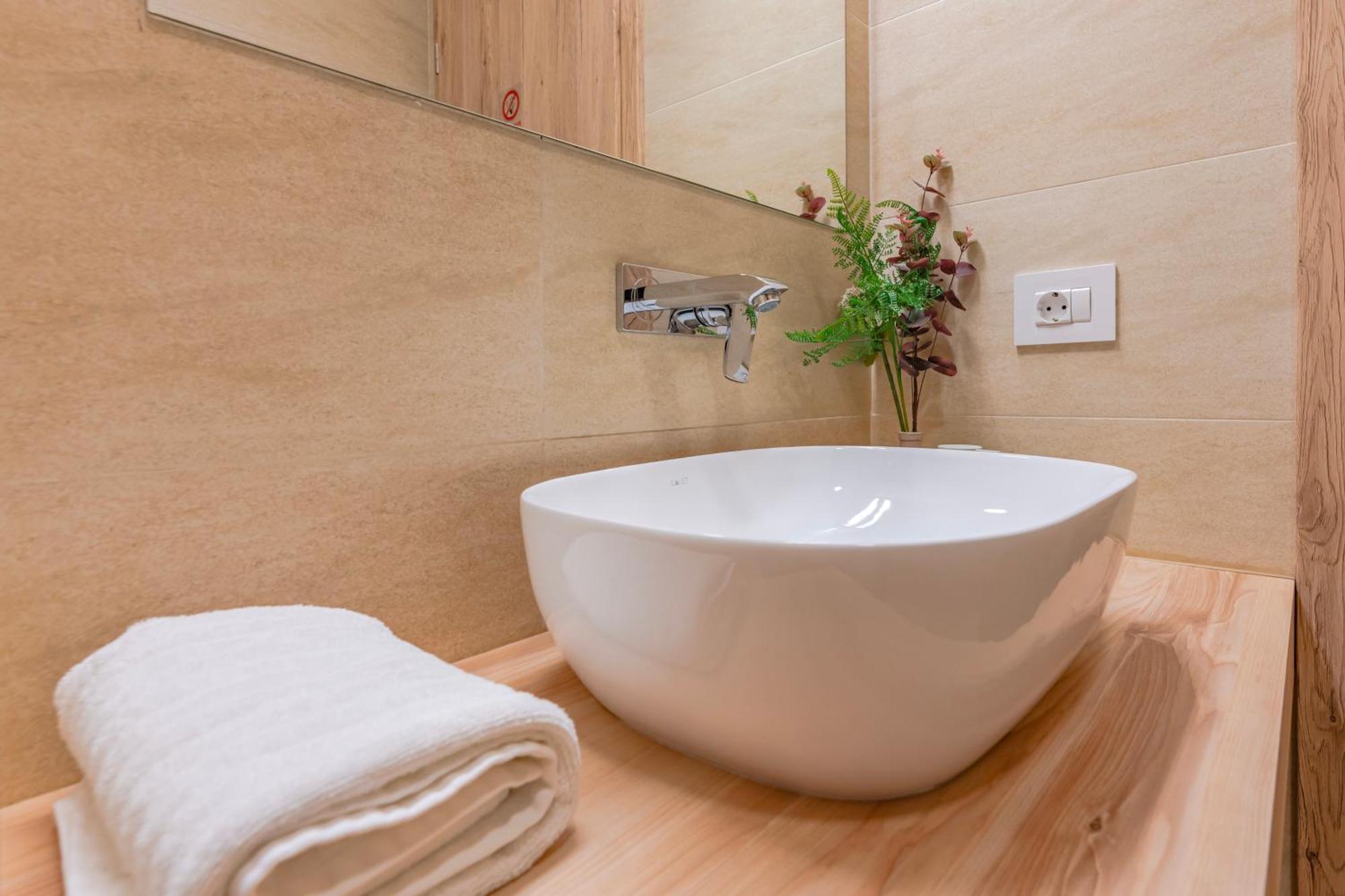 פויאנה ברשוב Poiana Ski Residence Apartment 5 מראה חיצוני תמונה