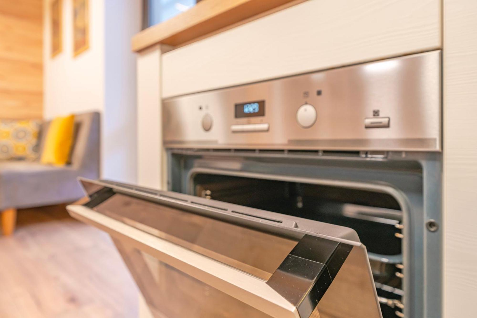 פויאנה ברשוב Poiana Ski Residence Apartment 5 מראה חיצוני תמונה